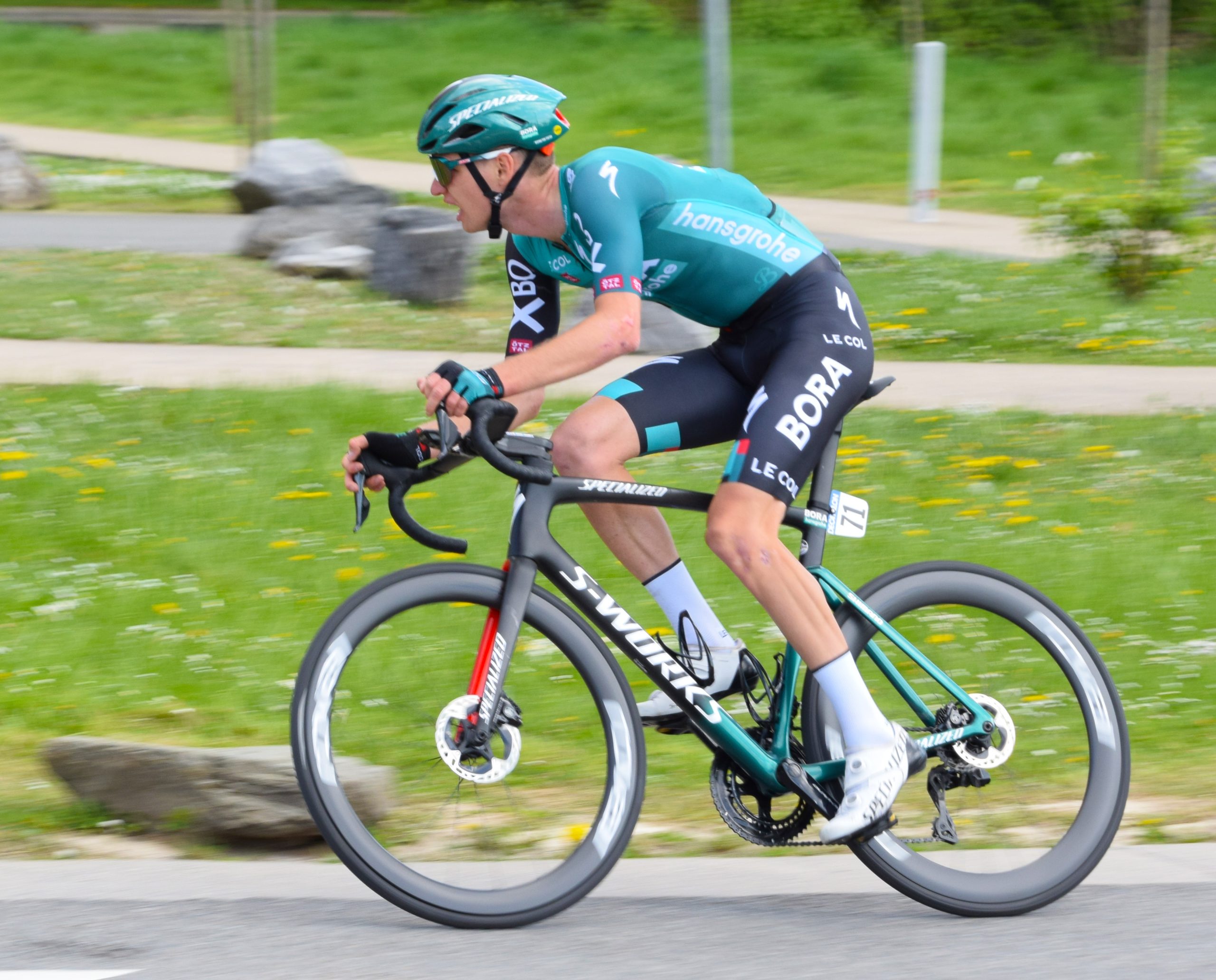 Road Bike