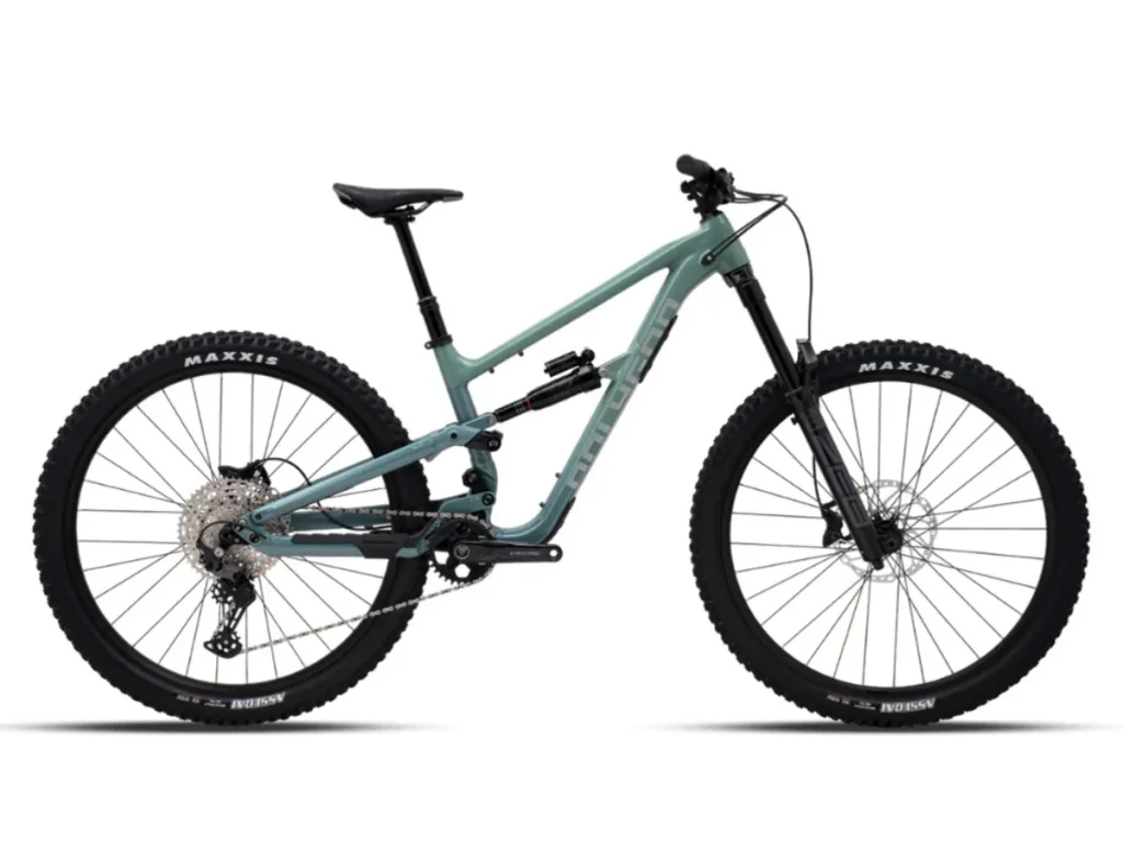 Polygon Collosus N7 29R