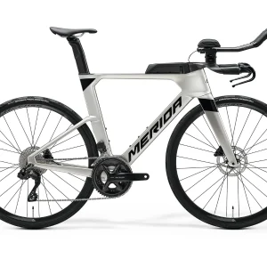 Merida Time Warp TRI 5000