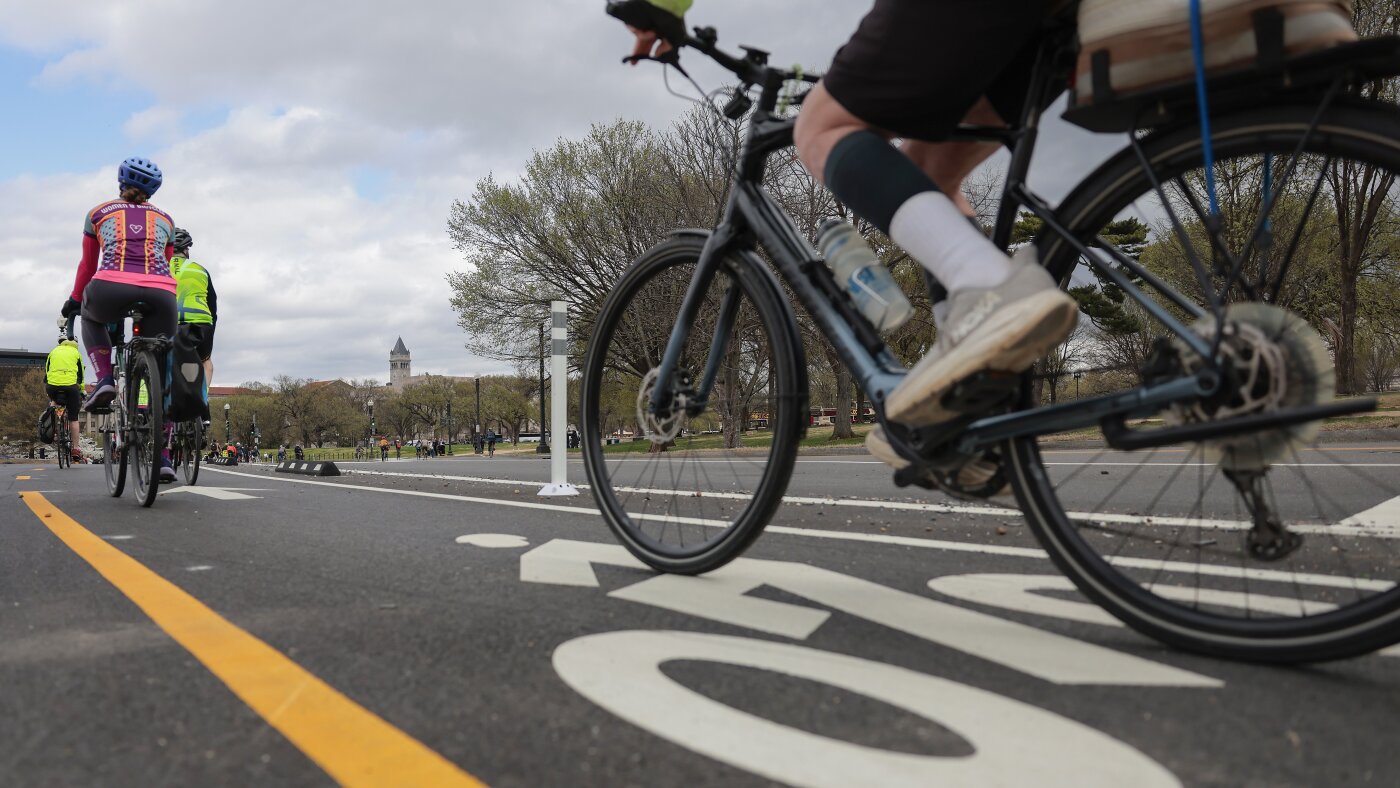 Cycling