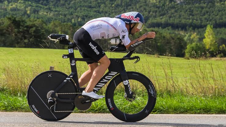 Triathlon Bike