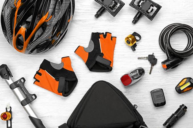 Cycling Accessories