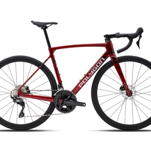 Polygon Strattos S7D
