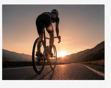 CrankLab cycling