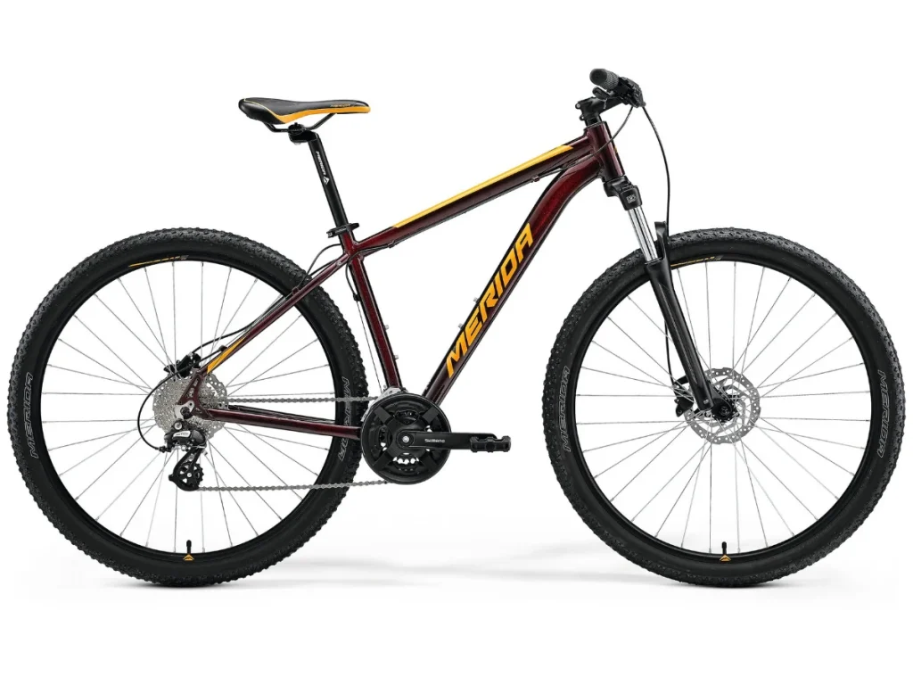 Merida Big Seven 15