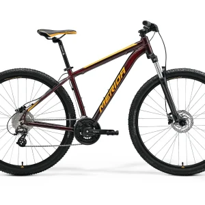 Merida Big Seven 15