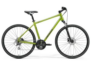 Merida Crossway 20