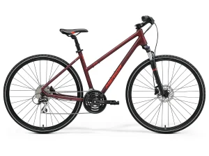 Merida Crossway 20 Lady