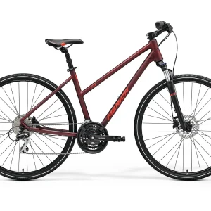 Merida Crossway 20 Lady